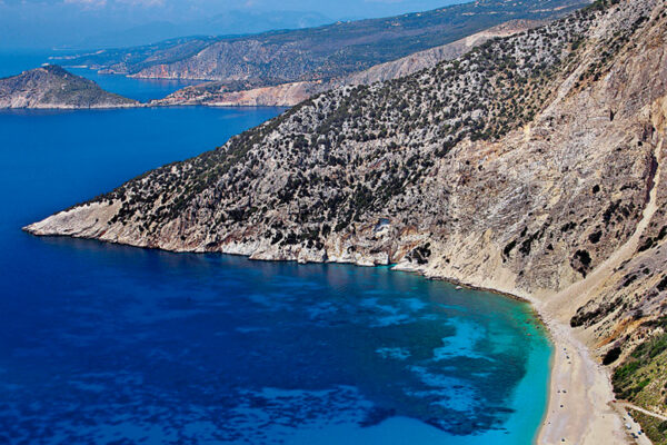 Myrtos Myrtos